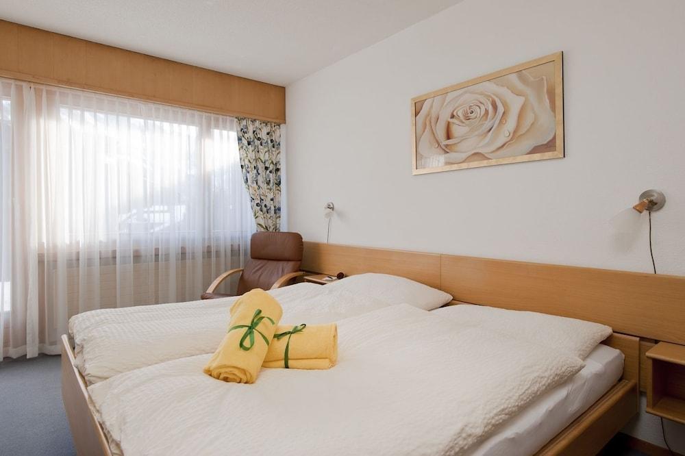 Chalet-Hotel Beau-Site Αντελμπόντεν Εξωτερικό φωτογραφία