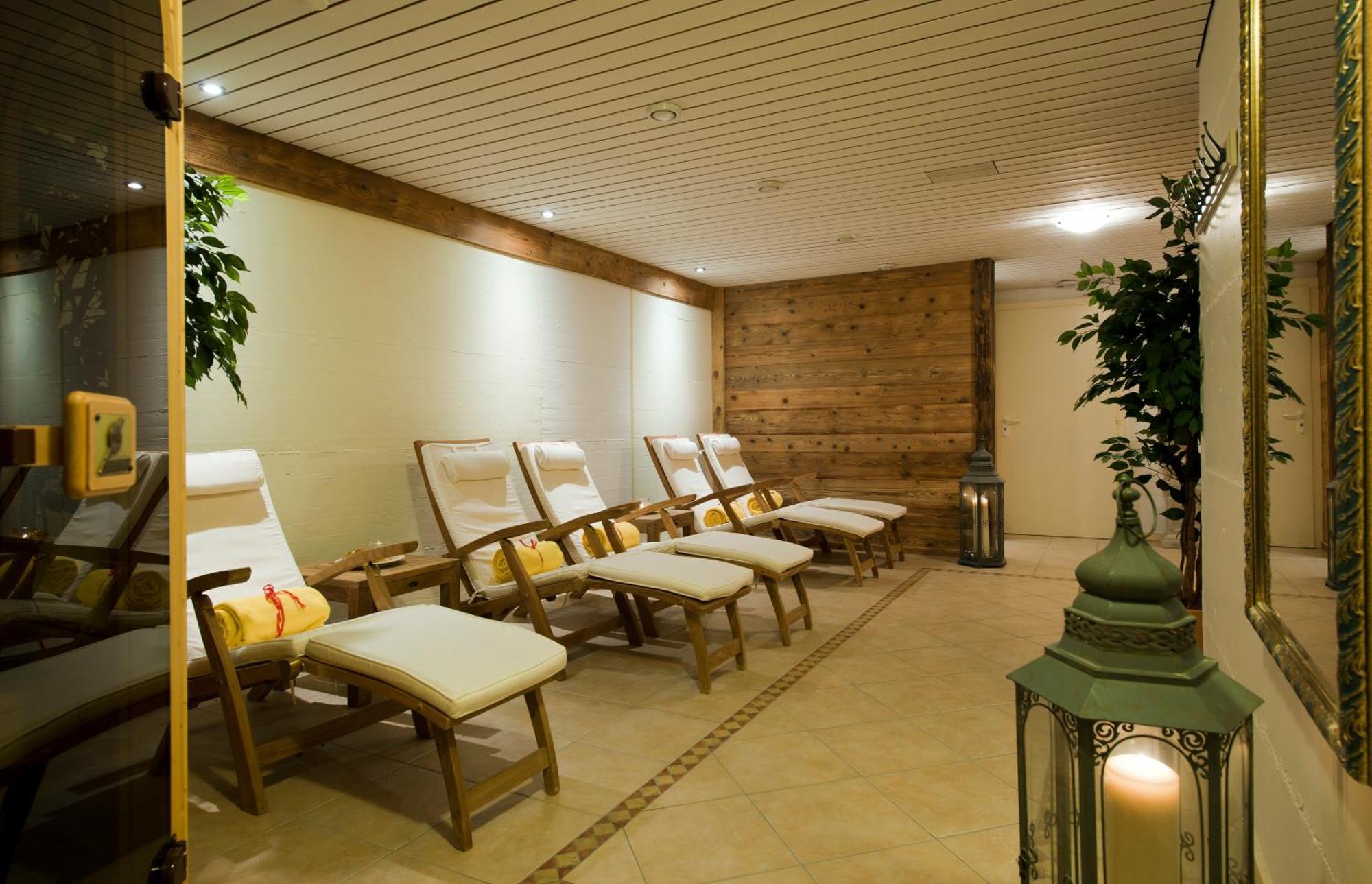 Chalet-Hotel Beau-Site Αντελμπόντεν Εξωτερικό φωτογραφία