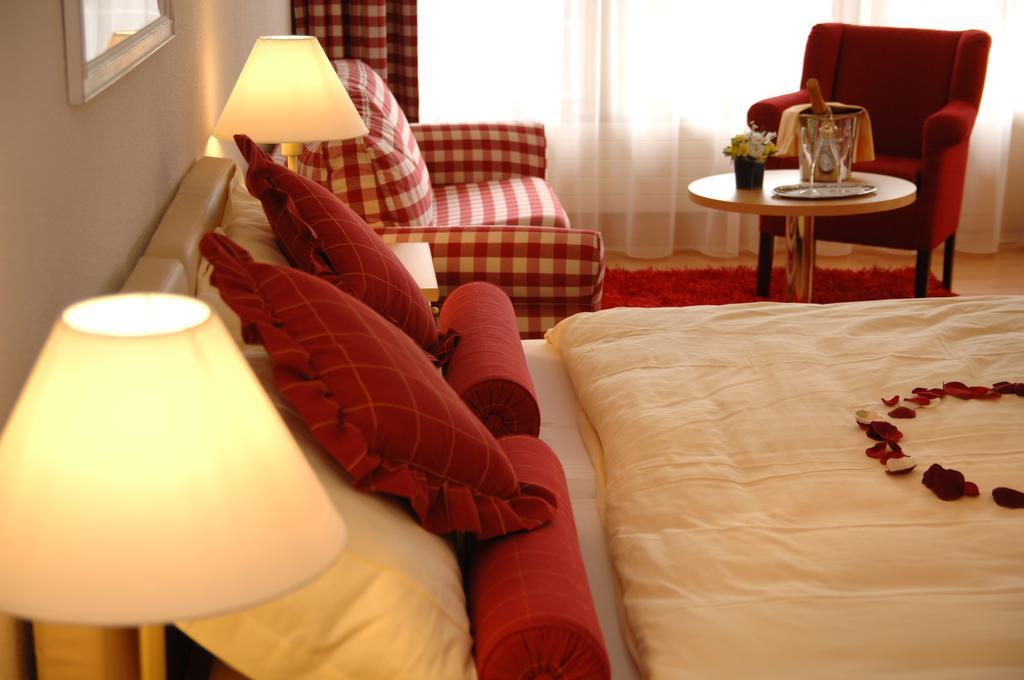 Chalet-Hotel Beau-Site Αντελμπόντεν Εξωτερικό φωτογραφία