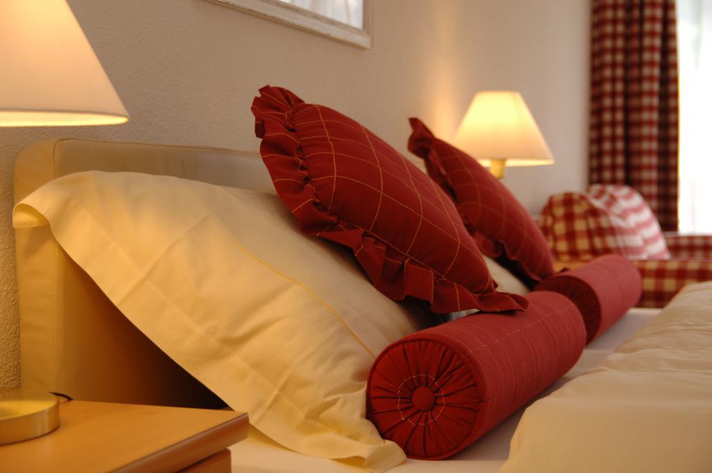 Chalet-Hotel Beau-Site Αντελμπόντεν Εξωτερικό φωτογραφία