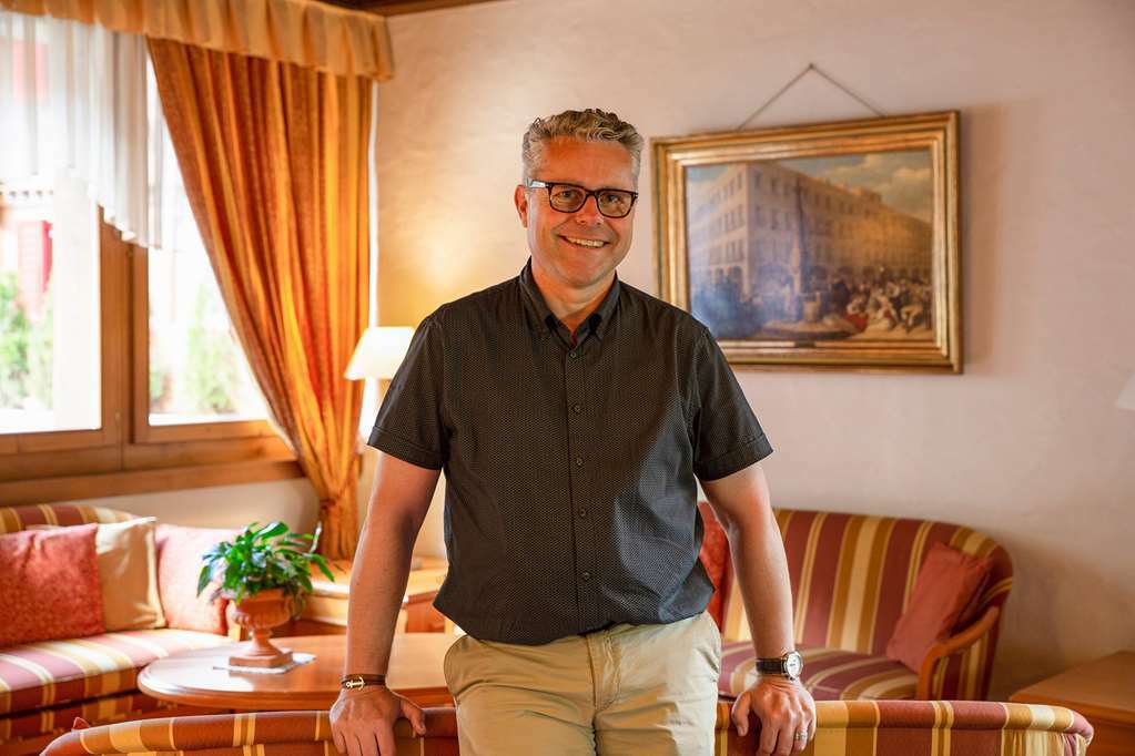 Chalet-Hotel Beau-Site Αντελμπόντεν Ανέσεις φωτογραφία