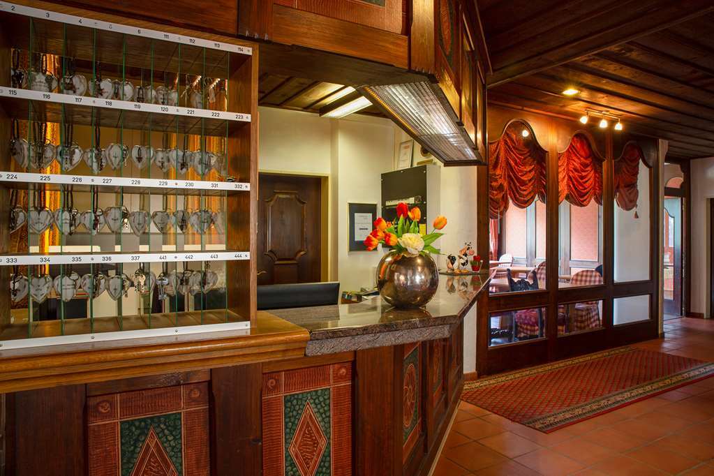 Chalet-Hotel Beau-Site Αντελμπόντεν Εσωτερικό φωτογραφία